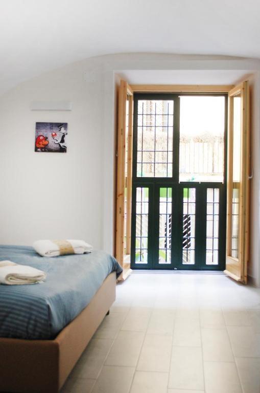 Legnosuites 3 Rooms 3 Bathrooms Group And Family By HouseinNapoli Eksteriør bilde
