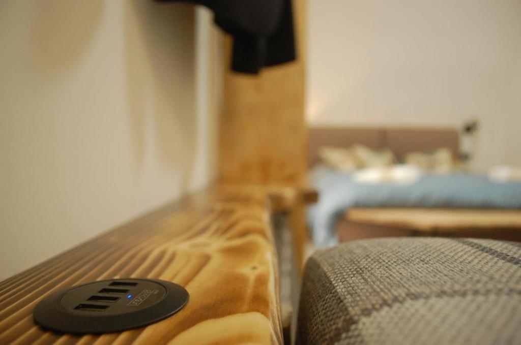 Legnosuites 3 Rooms 3 Bathrooms Group And Family By HouseinNapoli Eksteriør bilde