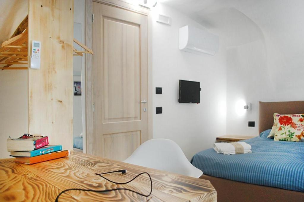 Legnosuites 3 Rooms 3 Bathrooms Group And Family By HouseinNapoli Eksteriør bilde