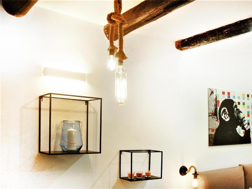 Legnosuites 3 Rooms 3 Bathrooms Group And Family By HouseinNapoli Eksteriør bilde